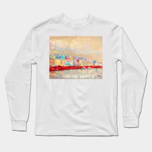 Dublin Long Sleeve T-Shirt